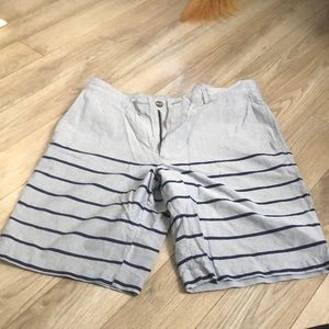 Men’s Merona shorts